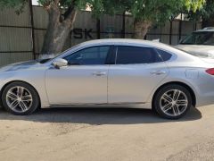 Сүрөт унаа Hyundai Grandeur