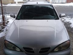 Сүрөт унаа Nissan Primera