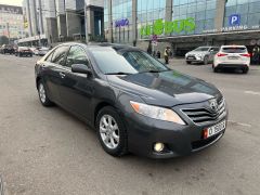 Сүрөт унаа Toyota Camry