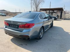 Фото авто BMW 5 серии