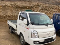 Фото авто Hyundai Porter