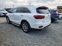 Photo of the vehicle Kia Sorento