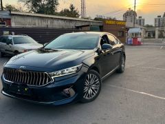 Фото авто Kia K7