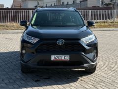 Photo of the vehicle Toyota RAV4