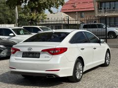 Сүрөт унаа Hyundai Sonata