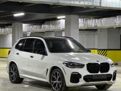 Сүрөт унаа BMW X5