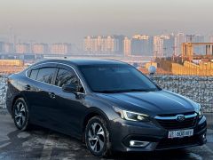 Сүрөт унаа Subaru Legacy