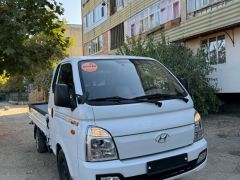 Фото авто Hyundai Porter