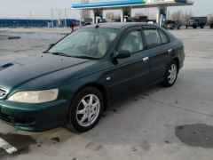 Сүрөт унаа Honda Accord