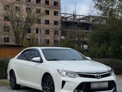 Сүрөт унаа Toyota Camry