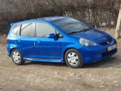 Photo of the vehicle Honda Fit