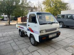 Фото авто Daewoo Labo