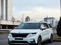 Сүрөт унаа Kia Carnival