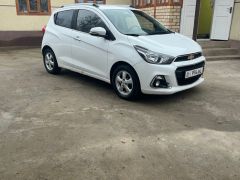 Photo of the vehicle Chevrolet Spark