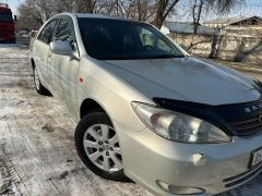 Сүрөт унаа Toyota Camry