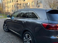 Фото авто Kia Sorento