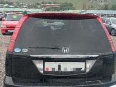 Photo of the vehicle Honda Stream