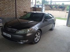 Фото авто Toyota Camry