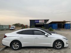 Сүрөт унаа Hyundai Sonata