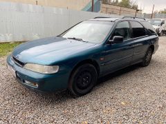 Сүрөт унаа Honda Accord