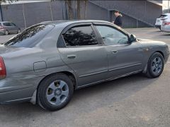 Photo of the vehicle Daewoo Nubira