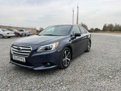 Сүрөт унаа Subaru Legacy