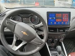 Сүрөт унаа Chevrolet Onix