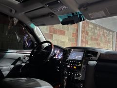 Сүрөт унаа Lexus LX