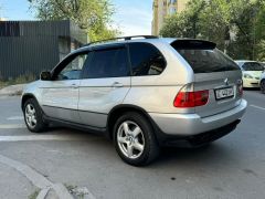 Фото авто BMW X5