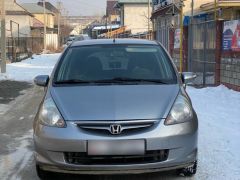 Сүрөт унаа Honda Jazz