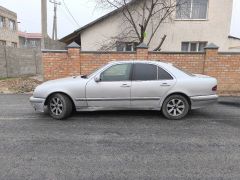 Photo of the vehicle Mercedes-Benz E-Класс