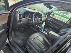 Сүрөт унаа Kia Sorento