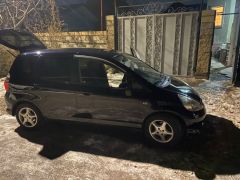 Сүрөт унаа Honda Jazz