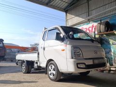 Фото авто Hyundai Porter