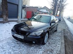 Photo of the vehicle BMW M5