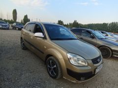 Сүрөт унаа Kia Rio