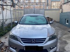 Photo of the vehicle Honda Accord