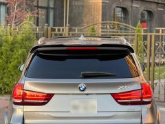 Сүрөт унаа BMW X5