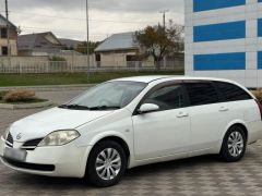 Photo of the vehicle Nissan Primera