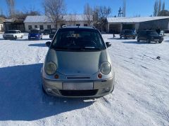 Сүрөт унаа Daewoo Matiz