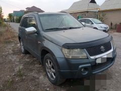 Фото авто Suzuki Grand Vitara