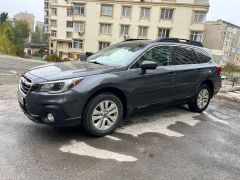 Photo of the vehicle Subaru Outback