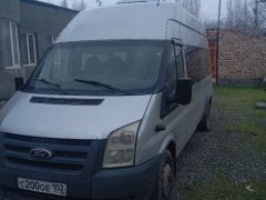 Фото авто Ford Transit