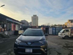 Photo of the vehicle Toyota RAV4