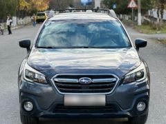 Photo of the vehicle Subaru Outback