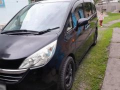 Фото авто Honda Stepwgn