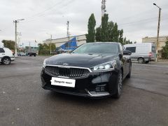 Фото авто Kia K7