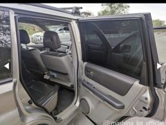 Photo of the vehicle Nissan X-Trail