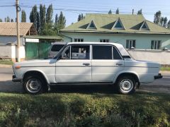 Фото авто ВАЗ (Lada) 2106