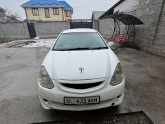 Сүрөт унаа Toyota Caldina